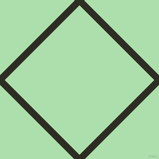 45/135 degree angle diagonal checkered chequered lines, 26 pixel line width, 407 pixel square sizeKaraka and Moss Green plaid checkered seamless tileable