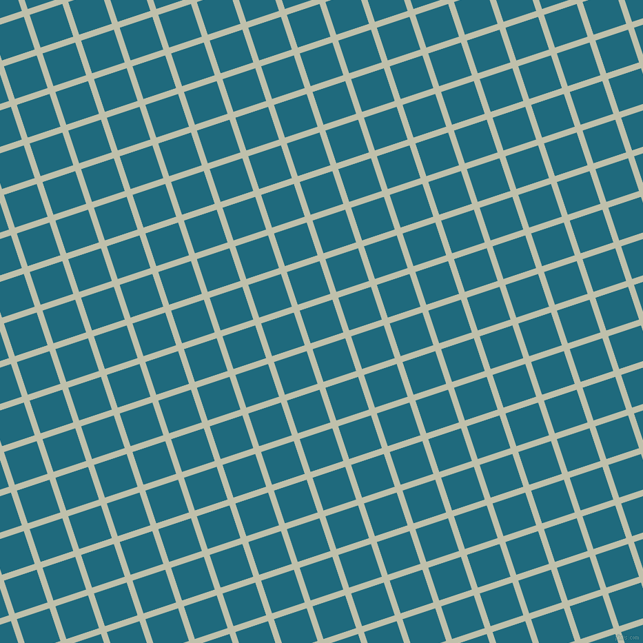 18/108 degree angle diagonal checkered chequered lines, 9 pixel line width, 50 pixel square size, Kidnapper and Allports plaid checkered seamless tileable