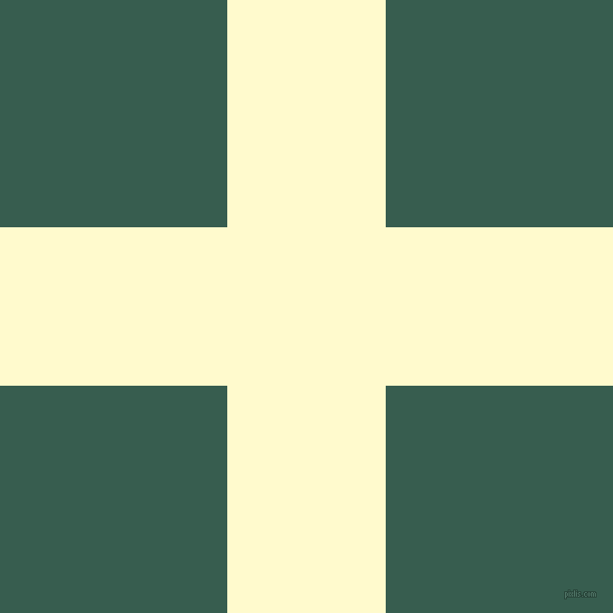 checkered chequered horizontal vertical lines, 175 pixel line width, 502 pixel square size, Lemon Chiffon and Spectra plaid checkered seamless tileable