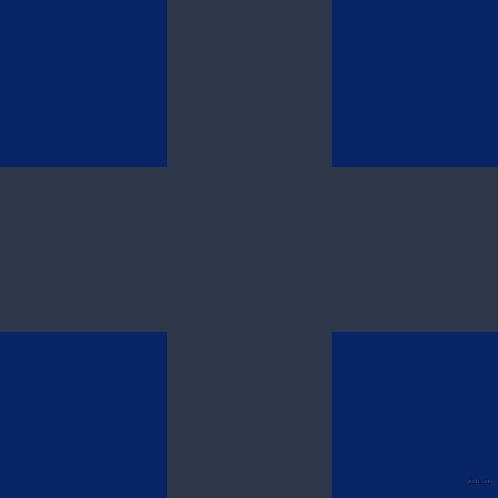 checkered chequered horizontal vertical lines, 233 pixel lines width, 471 pixel square size, Licorice and Sapphire plaid checkered seamless tileable