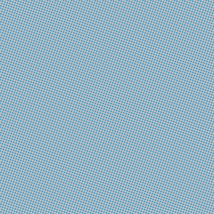72/162 degree angle diagonal checkered chequered lines, 2 pixel line width, 6 pixel square size, Light Grey and Shakespeare plaid checkered seamless tileable