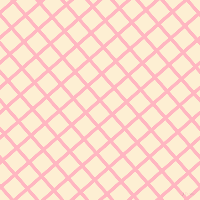 Light Pink And Varden Plaid Checkered Seamless Tileable 235s67