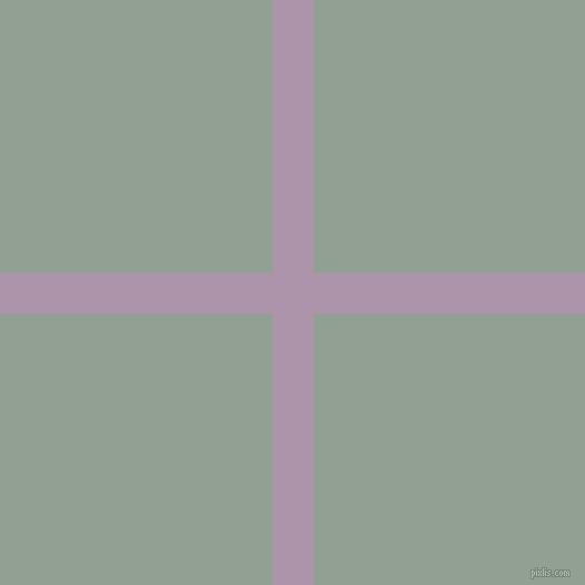 checkered chequered horizontal vertical lines, 37 pixel line width, 489 pixel square size, London Hue and Pewter plaid checkered seamless tileable