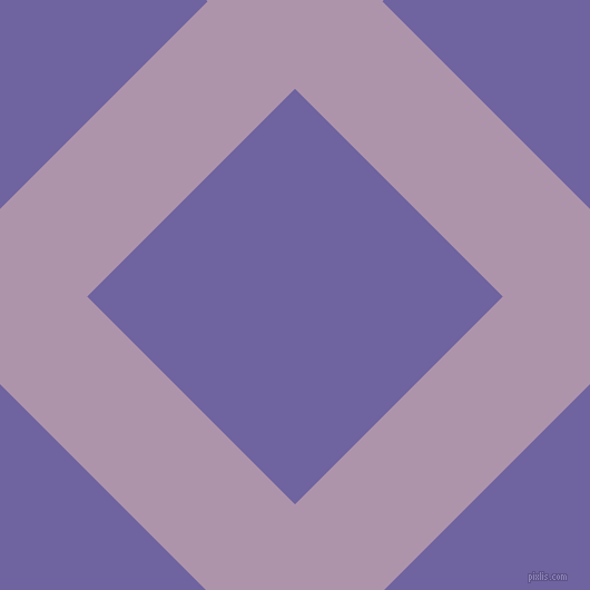 45/135 degree angle diagonal checkered chequered lines, 111 pixel line width, 264 pixel square size, London Hue and Scampi plaid checkered seamless tileable