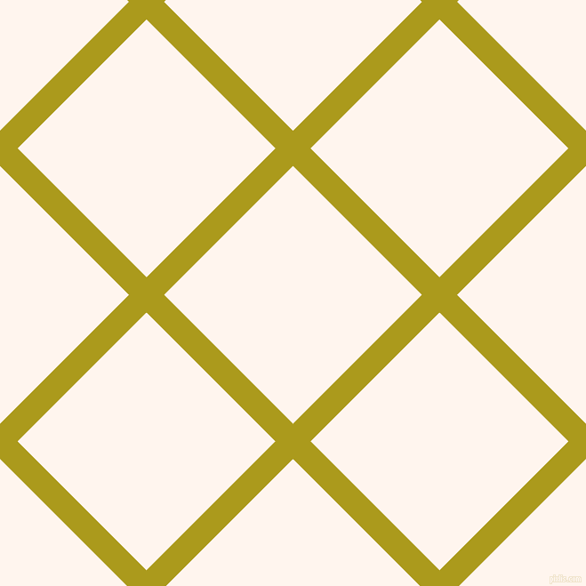 45/135 degree angle diagonal checkered chequered lines, 28 pixel line width, 205 pixel square size, Lucky and Seashell plaid checkered seamless tileable