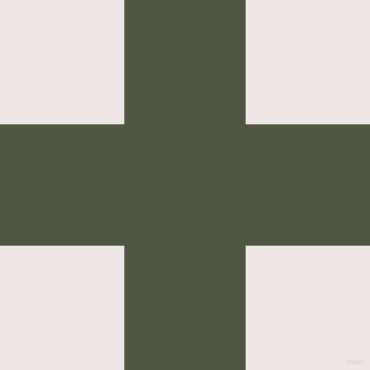 checkered chequered horizontal vertical lines, 244 pixel lines width, 500 pixel square size, Lunar Green and Whisper plaid checkered seamless tileable