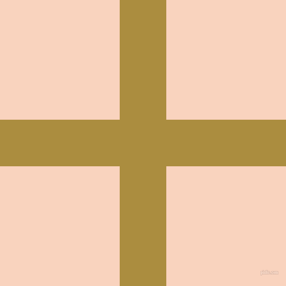 checkered chequered horizontal vertical lines, 93 pixel lines width, 478 pixel square size, Luxor Gold and Tuft Bush plaid checkered seamless tileable