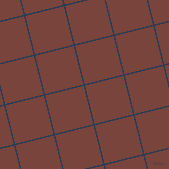 14/104 degree angle diagonal checkered chequered lines, 5 pixel line width, 135 pixel square size, Madison and Bole plaid checkered seamless tileable
