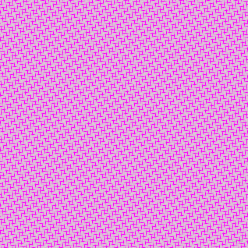 84/174 degree angle diagonal checkered chequered lines, 1 pixel line width, 8 pixel square size, Magenta and French Lilac plaid checkered seamless tileable