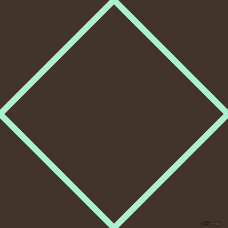 45/135 degree angle diagonal checkered chequered lines, 12 pixel lines width, 306 pixel square size, Magic Mint and Slugger plaid checkered seamless tileable