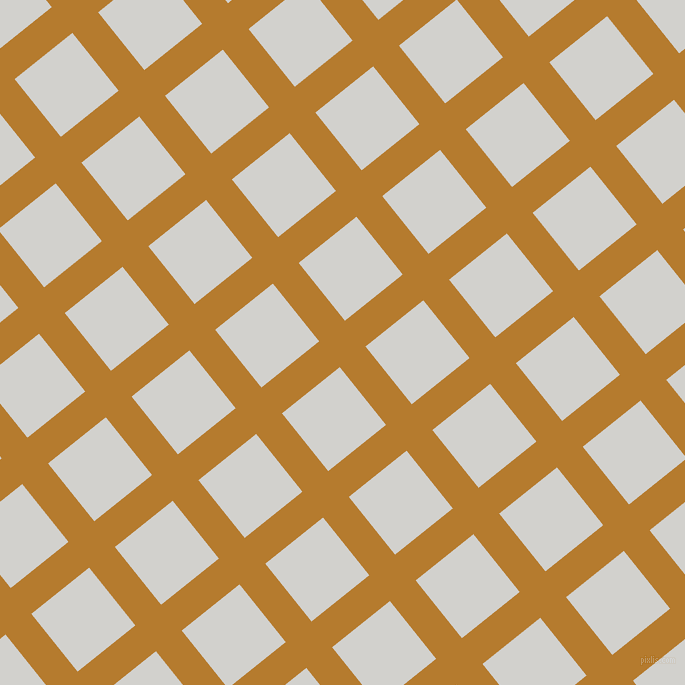 39/129 degree angle diagonal checkered chequered lines, 33 pixel lines width, 74 pixel square size, Mandalay and Concrete plaid checkered seamless tileable
