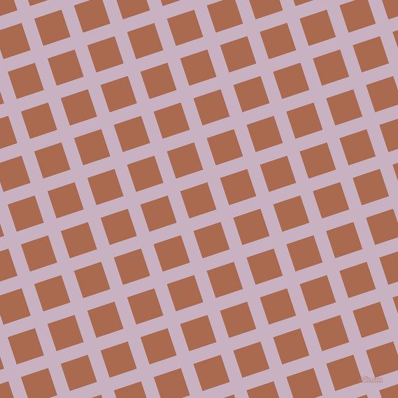 18/108 degree angle diagonal checkered chequered lines, 19 pixel lines width, 41 pixel square size, Maverick and Sante Fe plaid checkered seamless tileable