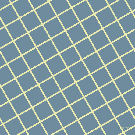 30/120 degree angle diagonal checkered chequered lines, 5 pixel lines width, 50 pixel square size, Medium Goldenrod and Bermuda Grey plaid checkered seamless tileable