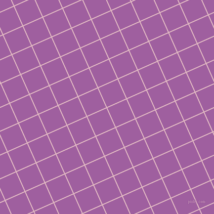 24/114 degree angle diagonal checkered chequered lines, 2 pixel line width, 42 pixel square size, Melanie and Violet Blue plaid checkered seamless tileable