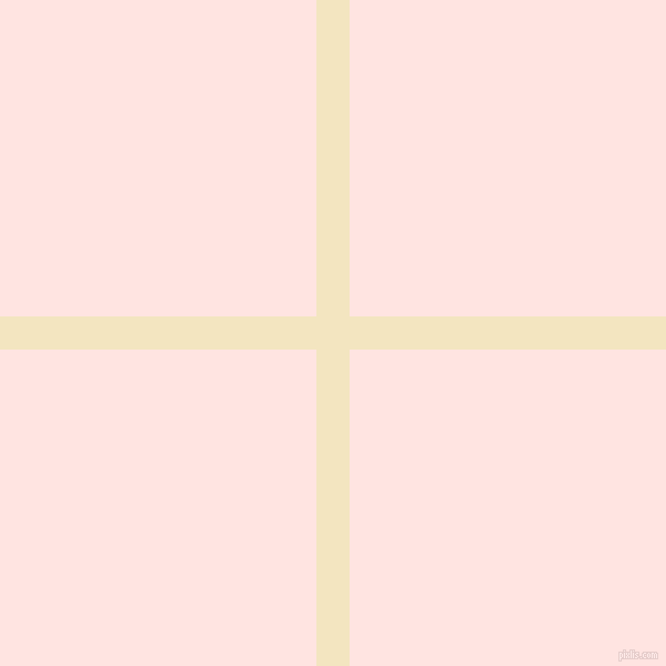 checkered chequered horizontal vertical lines, 30 pixel line width, 572 pixel square size, Milk Punch and Misty Rose plaid checkered seamless tileable