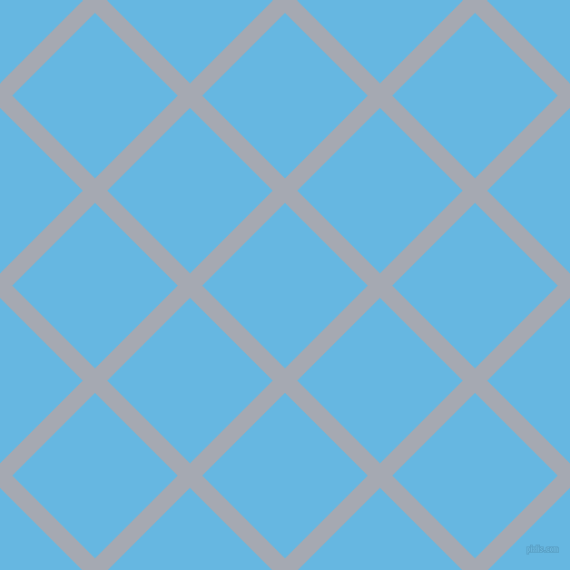 45/135 degree angle diagonal checkered chequered lines, 19 pixel lines width, 129 pixel square size, Mischka and Malibu plaid checkered seamless tileable