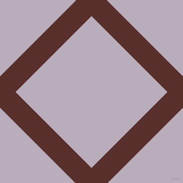 45/135 degree angle diagonal checkered chequered lines, 88 pixel lines width, 429 pixel square size, Moccaccino and Lola plaid checkered seamless tileable