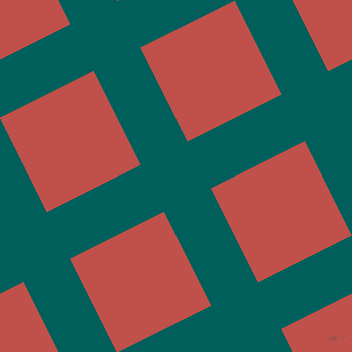 27/117 degree angle diagonal checkered chequered lines, 104 pixel lines width, 210 pixel square size, Mosque and Sunset plaid checkered seamless tileable