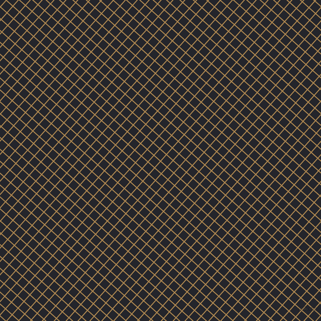 48/138 degree angle diagonal checkered chequered lines, 2 pixel line width, 16 pixel square size, Muddy Waters and Black Russian plaid checkered seamless tileable
