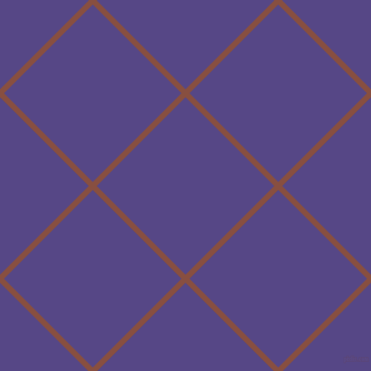 45/135 degree angle diagonal checkered chequered lines, 8 pixel line width, 179 pixel square size, Mule Fawn and Gigas plaid checkered seamless tileable