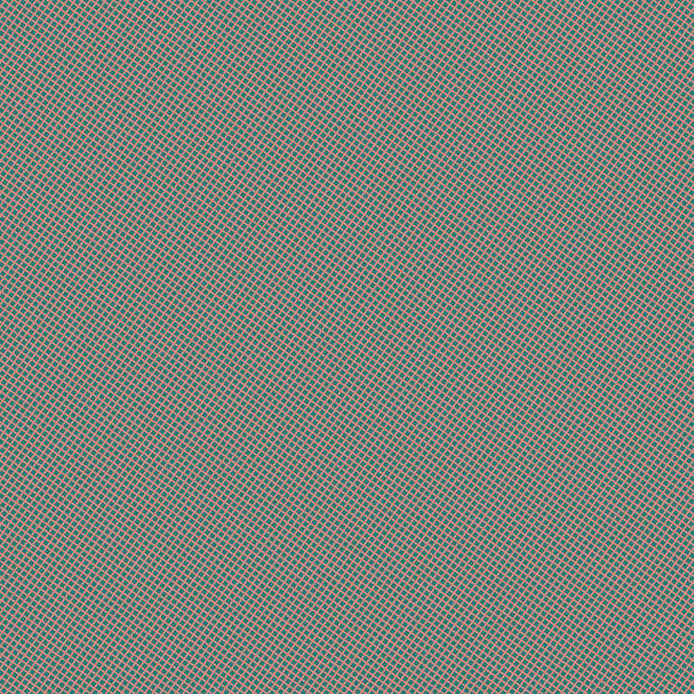 55/145 degree angle diagonal checkered chequered lines, 2 pixel line width, 5 pixel square size, My Pink and Elm plaid checkered seamless tileable