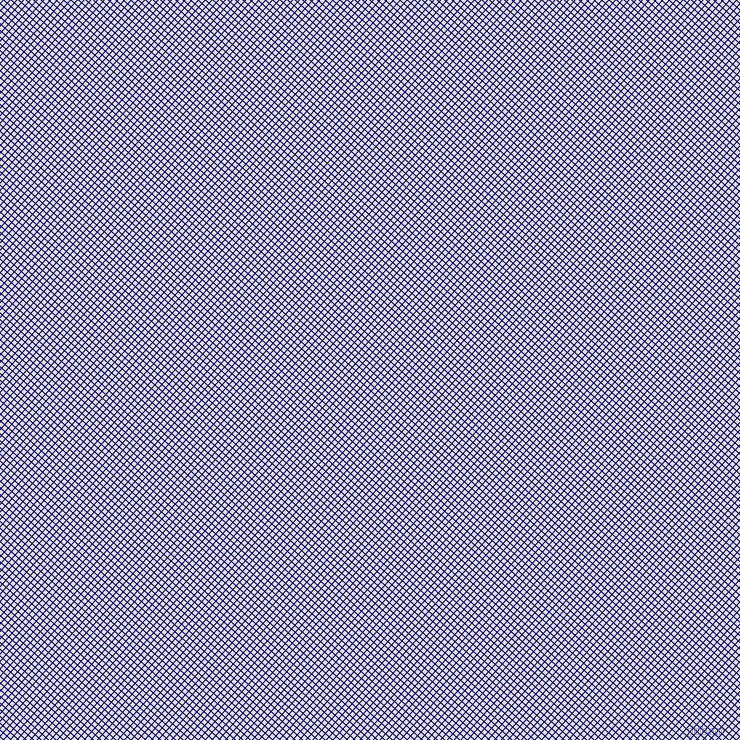 48/138 degree angle diagonal checkered chequered lines, 1 pixel line width, 4 pixel square size, Navy and Black Haze plaid checkered seamless tileable