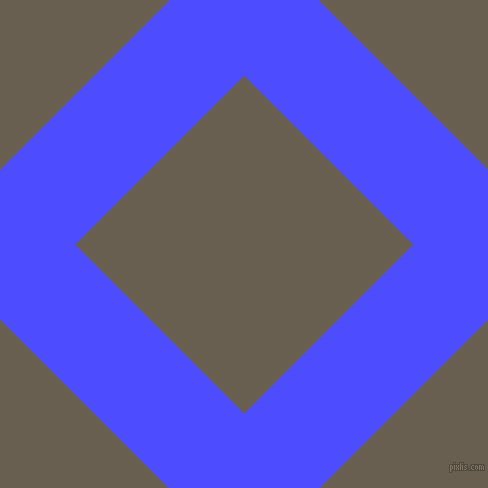 45/135 degree angle diagonal checkered chequered lines, 106 pixel line width, 239 pixel square size, Neon Blue and Makara plaid checkered seamless tileable