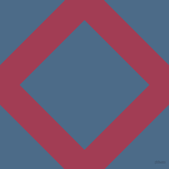 45/135 degree angle diagonal checkered chequered lines, 94 pixel lines width, 310 pixel square size, Night Shadz and Wedgewood plaid checkered seamless tileable