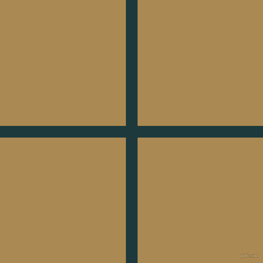 checkered chequered horizontal vertical lines, 24 pixel lines width, 517 pixel square size, Nordic and Teak plaid checkered seamless tileable