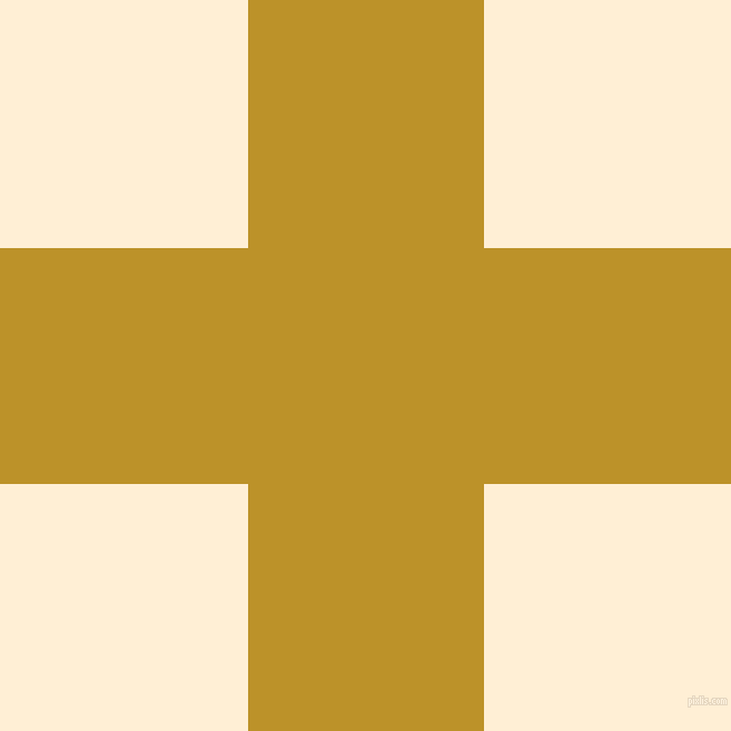 checkered chequered horizontal vertical lines, 212 pixel line width, 445 pixel square size, Nugget and Papaya Whip plaid checkered seamless tileable