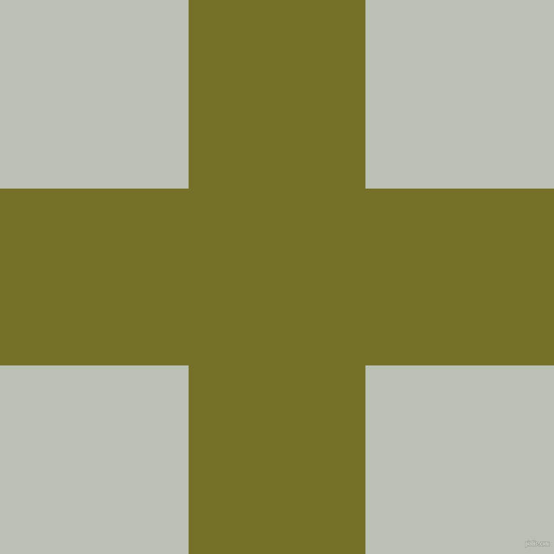 checkered chequered horizontal vertical lines, 256 pixel line width, 546 pixel square size, Olivetone and Tasman plaid checkered seamless tileable