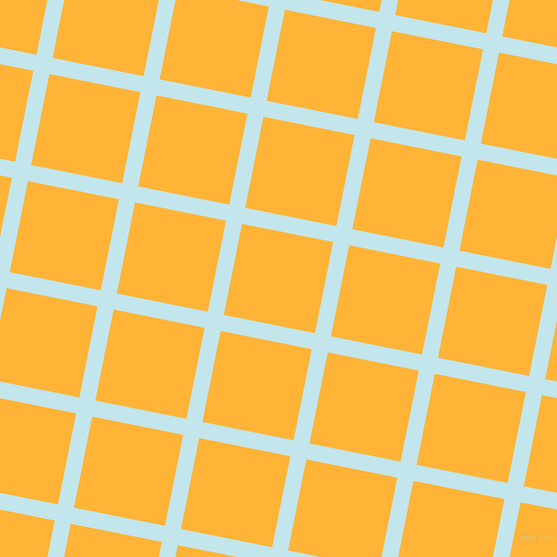 79/169 degree angle diagonal checkered chequered lines, 18 pixel lines width, 102 pixel square size, Onahau and Supernova plaid checkered seamless tileable