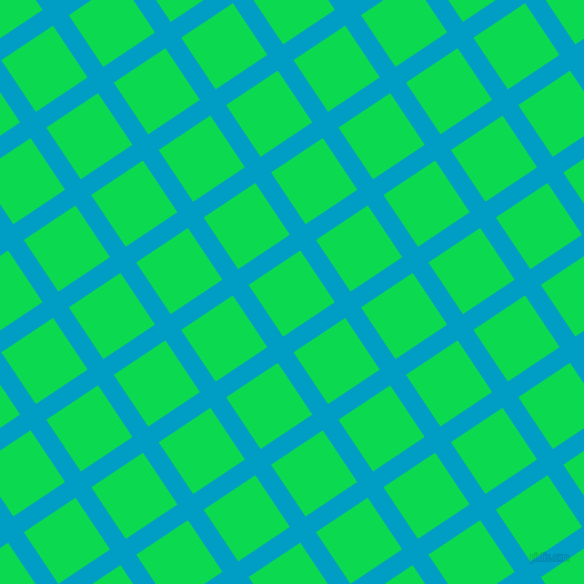 34/124 degree angle diagonal checkered chequered lines, 17 pixel lines width, 56 pixel square sizePacific Blue and Malachite plaid checkered seamless tileable