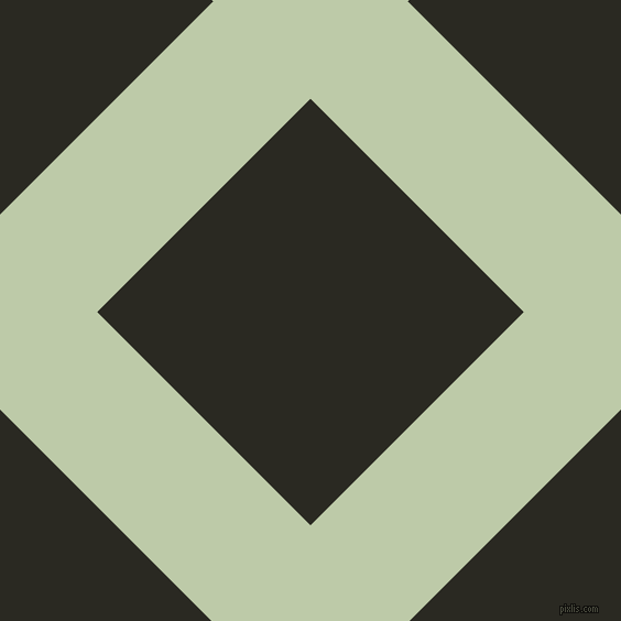 45/135 degree angle diagonal checkered chequered lines, 125 pixel line width, 274 pixel square size, Pale Leaf and Maire plaid checkered seamless tileable