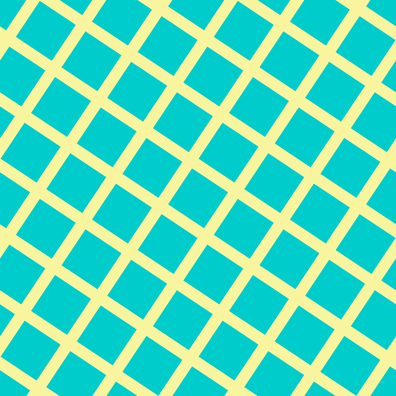 56/146 degree angle diagonal checkered chequered lines, 23 pixel line width, 85 pixel square size, Pale Prim and Robin