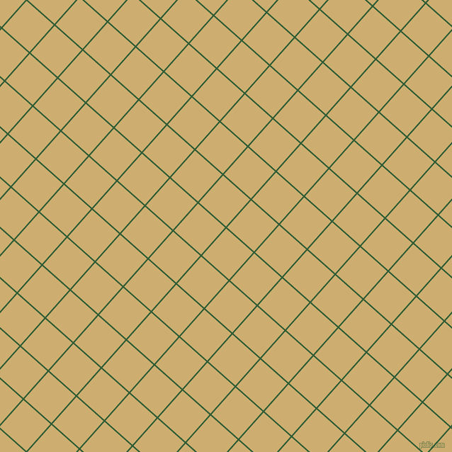 48/138 degree angle diagonal checkered chequered lines, 2 pixel lines width, 51 pixel square size, Parsley and Putty plaid checkered seamless tileable