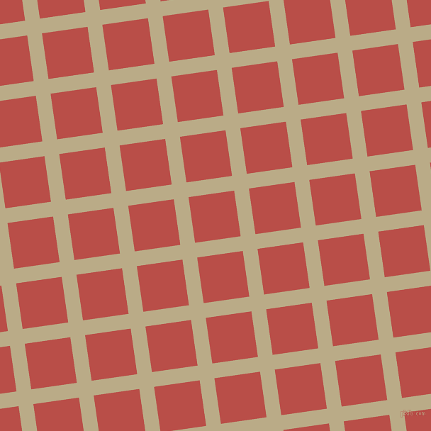 8/98 degree angle diagonal checkered chequered lines, 21 pixel lines width, 65 pixel square sizePavlova and Chestnut plaid checkered seamless tileable