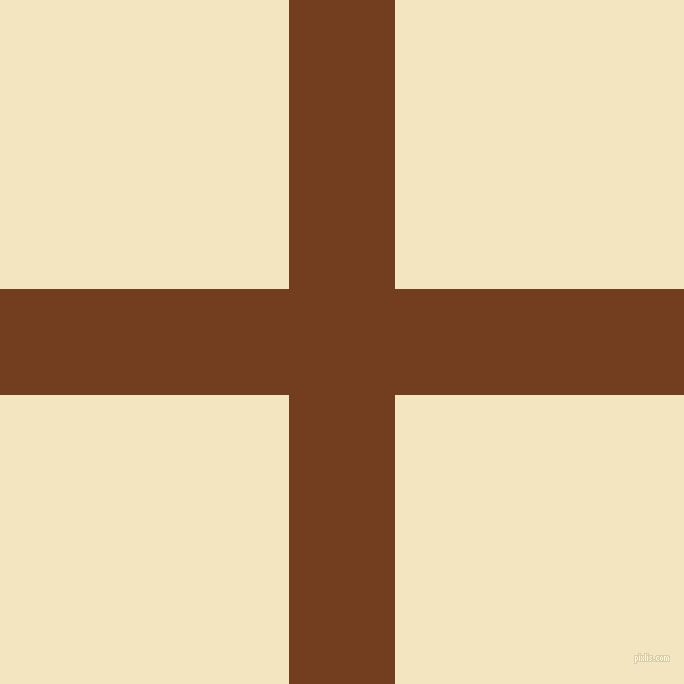 checkered chequered horizontal vertical lines, 106 pixel lines width, 578 pixel square size, Peru Tan and Half Colonial White plaid checkered seamless tileable
