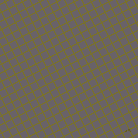 27/117 degree angle diagonal checkered chequered lines, 4 pixel lines width, 23 pixel square size, Pesto and Salt Box plaid checkered seamless tileable