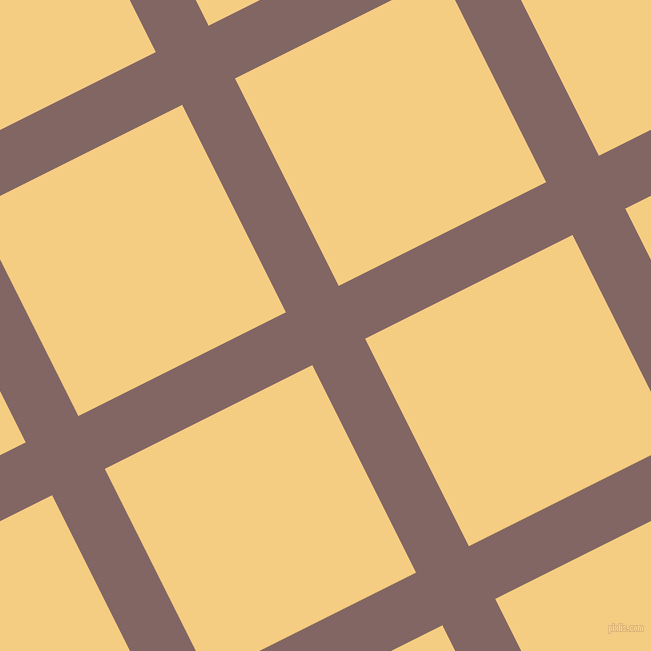 27/117 degree angle diagonal checkered chequered lines, 59 pixel line width, 232 pixel square size, Pharlap and Cherokee plaid checkered seamless tileable