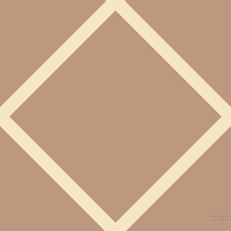 45/135 degree angle diagonal checkered chequered lines, 26 pixel line width, 293 pixel square size, Pipi and Pale Taupe plaid checkered seamless tileable
