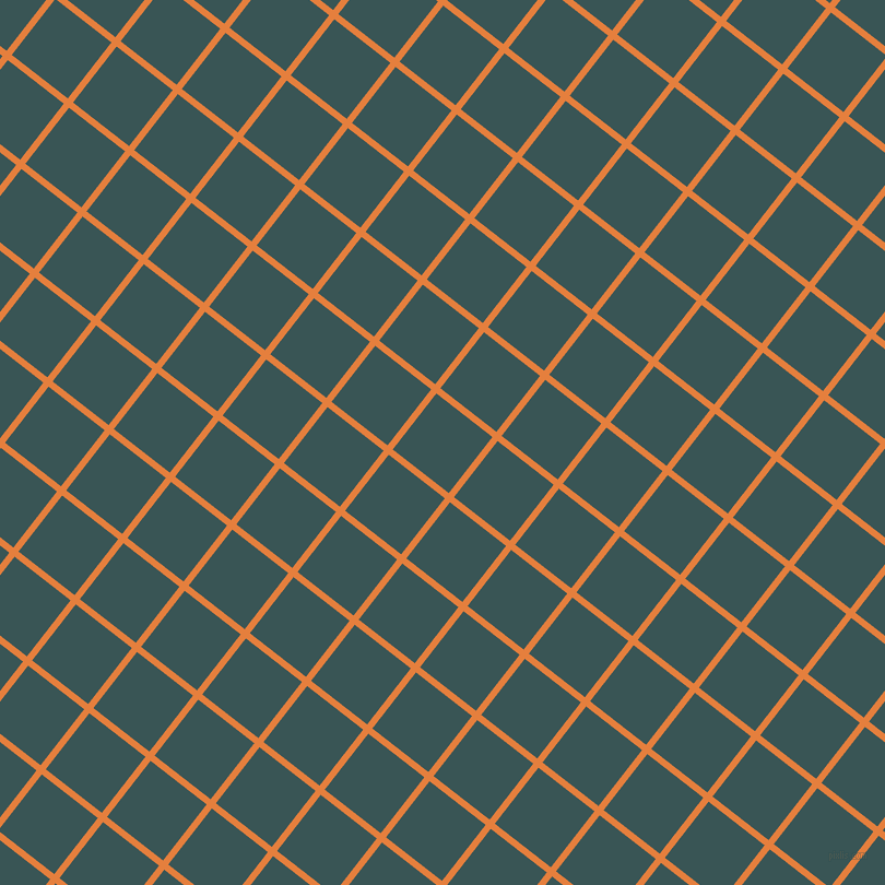 52/142 degree angle diagonal checkered chequered lines, 6 pixel line width, 65 pixel square size, Pizazz and Oracle plaid checkered seamless tileable
