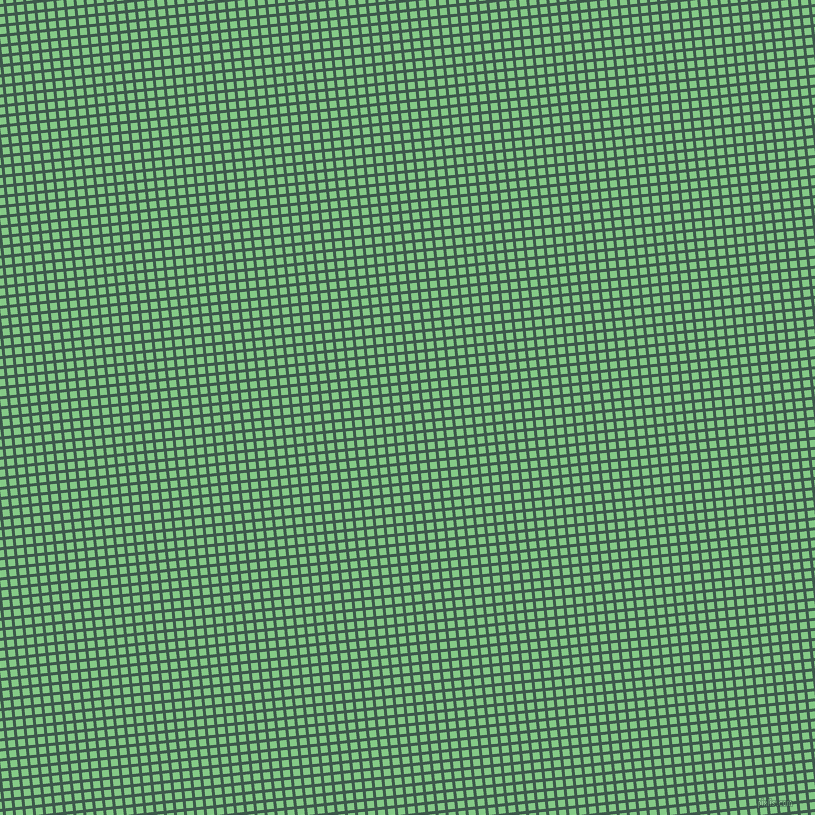6/96 degree angle diagonal checkered chequered lines, 3 pixel lines width, 7 pixel square size, Plantation and De York plaid checkered seamless tileable