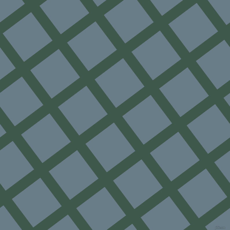 37/127 degree angle diagonal checkered chequered lines, 36 pixel line width, 123 pixel square size, Plantation and Lynch plaid checkered seamless tileable