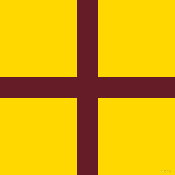 checkered chequered horizontal vertical lines, 74 pixel lines width, 536 pixel square size, Pohutukawa and School Bus Yellow plaid checkered seamless tileable