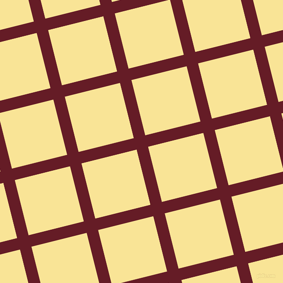 14/104 degree angle diagonal checkered chequered lines, 23 pixel line width, 111 pixel square size, Pohutukawa and Vis Vis plaid checkered seamless tileable