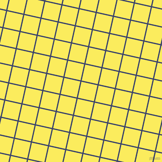 77/167 degree angle diagonal checkered chequered lines, 4 pixel line width, 54 pixel square size, Port Gore and Corn plaid checkered seamless tileable