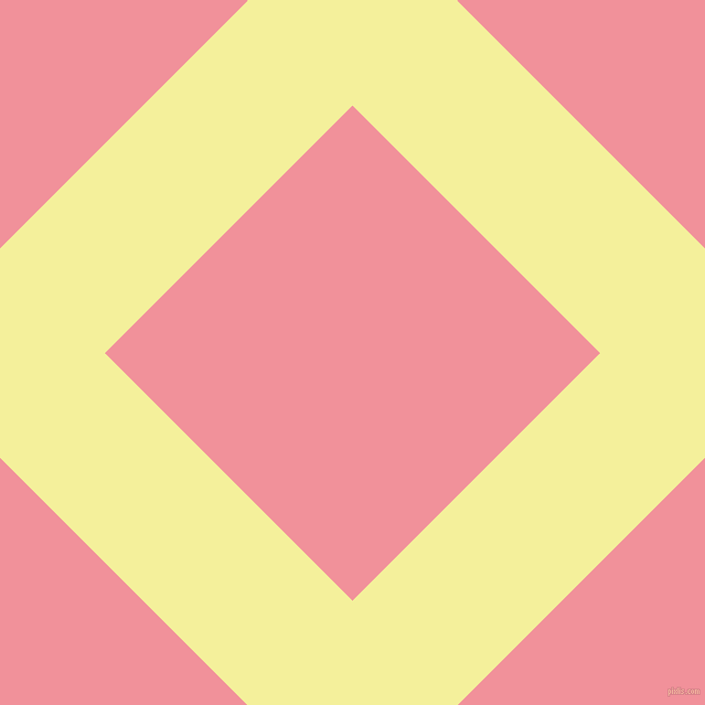45/135 degree angle diagonal checkered chequered lines, 162 pixel lines width, 383 pixel square size, Portafino and Wewak plaid checkered seamless tileable