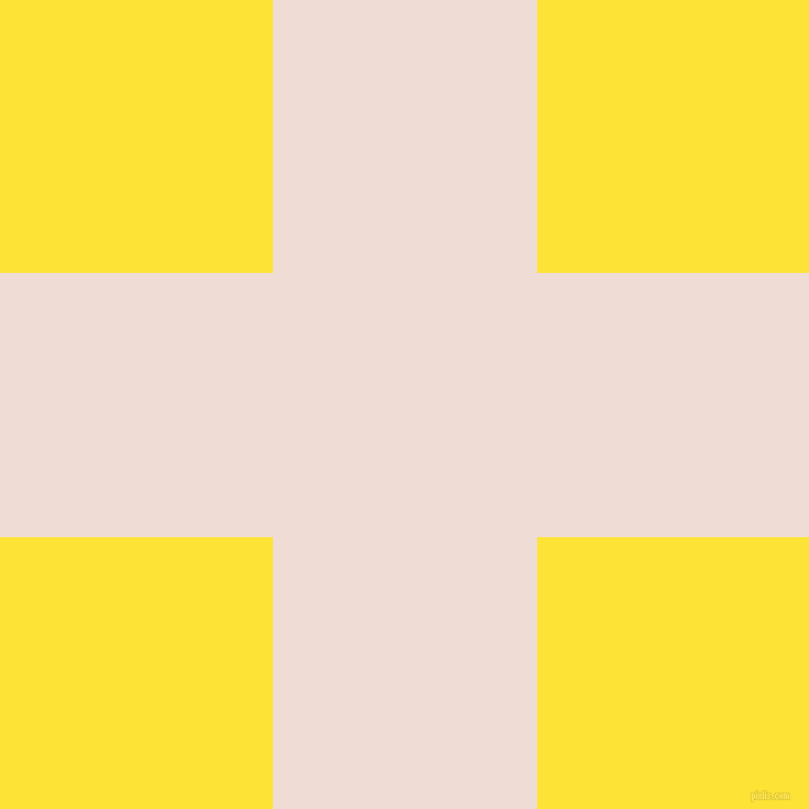 checkered chequered horizontal vertical lines, 240 pixel line width, 495 pixel square size, Pot Pourri and Gorse plaid checkered seamless tileable