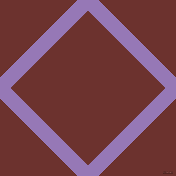 45/135 degree angle diagonal checkered chequered lines, 51 pixel lines width, 368 pixel square sizePurple Mountain's Majesty and Kenyan Copper plaid checkered seamless tileable